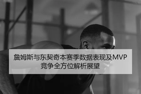 詹姆斯与东契奇本赛季数据表现及MVP竞争全方位解析展望
